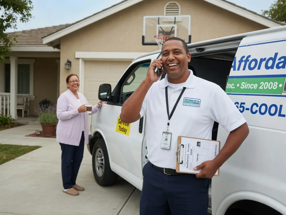 Central Ac Repair Yoder, CO FAQs